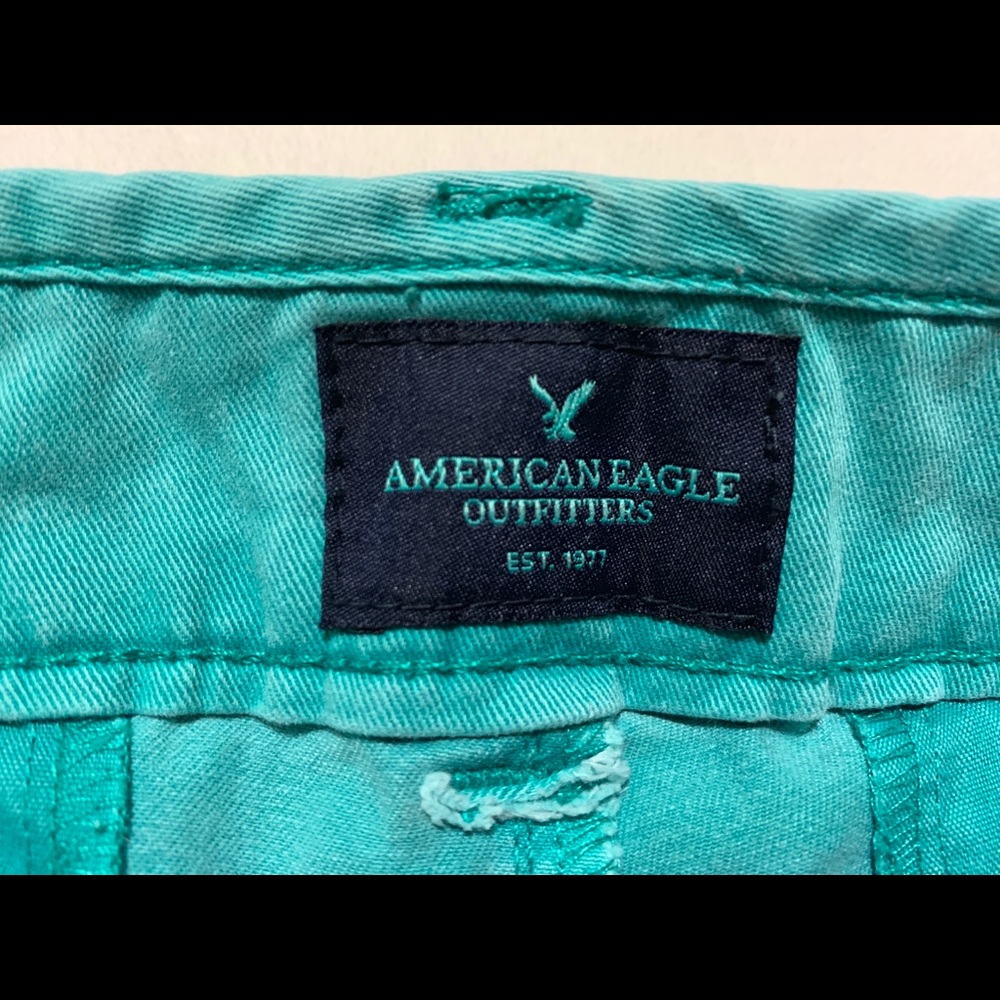 American Eagle outfitters women’s shorts - Picture 4 of 6